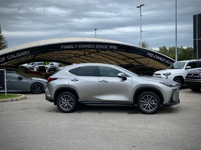 2025 Lexus NX 350h in Cars & Trucks in Calgary - Image 2