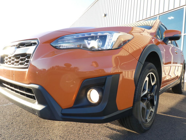  2019 Subaru Crosstrek Leather, Nav, Sunroof, Loaded!! in Cars & Trucks in Moncton - Image 3