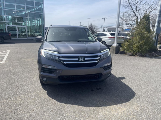 Honda Pilot EX 2017 AWD - TOIT OUVRANT - in Cars & Trucks in Québec City - Image 3