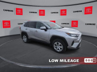 Low Mileage, Heated Seats, Apple CarPlay, Android Auto, Blind Spot Monitoring, Lane Keep Assist! Wit... (image 1)