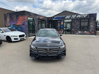 2019 Mercedes-Benz E-Class E 300 4MATIC Sedan - Navigation|360 camera|Parking Assist|Blind-spot/Lane... (image 3)