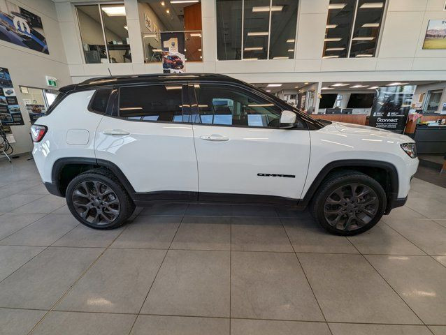  2019 Jeep Compass High Altitude in Cars & Trucks in Calgary - Image 3