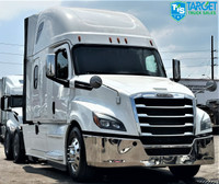 2019 Freightliner Cascadia