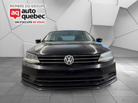Volkswagen Jetta 2017 Wolfsburg Edition Élégance et Performance à Petit Prix Offrez-vous la qualité... (image 1)
