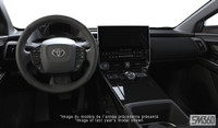 BZ4X LE / COULEUR EN OPTION Engine: 0L L/100Km City: 1.8 L/100Km Hwy: 2.2 Safety Equipment Système a... (image 5)