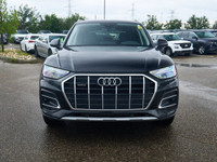 This Audi Q5 has a dependable Intercooled Turbo Gas/Electric I-4 2.0 L/121 engine powering this Auto... (image 7)