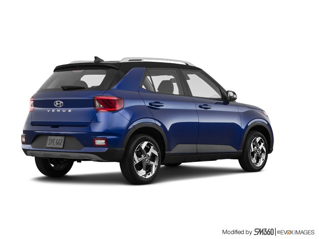  2022 Hyundai Venue VENUE URBAN EDIT
