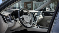 *Sport Suspension, Adaptive Cruise Control, 360 Camera, Sunroof, Heated Seats, Heated Steering Wheel... (image 9)