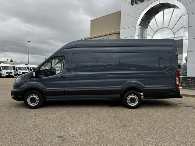 2021 Ford Transit Cargo Van T250 Full Size RWD | V6 | Low KMs in Cars & Trucks in Edmonton - Image 3