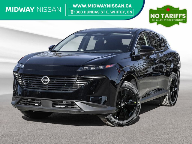 2025 Nissan Murano SV in Cars & Trucks in Oshawa / Durham Region