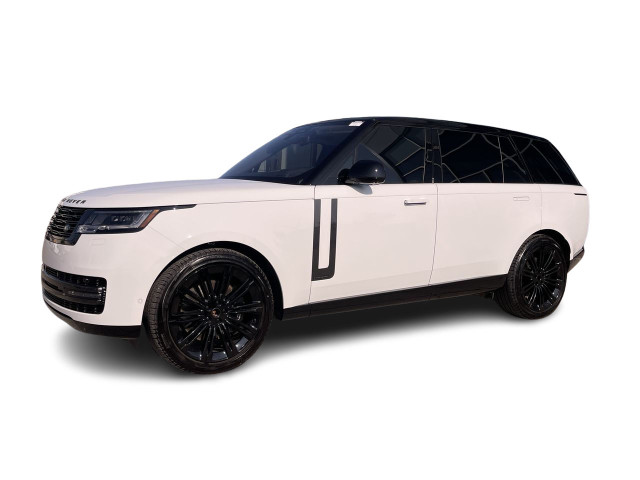 2023 Land Rover Range Rover in Cars & Trucks in Calgary - Image 4