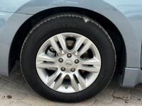 2010 Nissan Altima SL Sedan 2.5LTR 4cyl ONLY 119,000kms! A/C Tilt Cruise Power windows Power locks P... (image 8)
