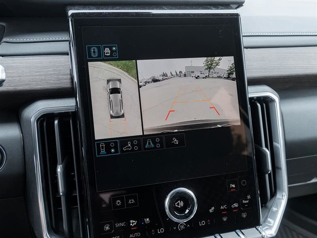 2025 GMC Acadia DENALI in Cars & Trucks in Mississauga / Peel Region - Image 4