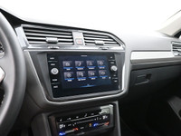 Experience the perfect blend of style, performance, and practicality with the 2024 Volkswagen Tiguan... (image 5)