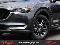 2019 Mazda CX-5 GS Machine Gray Metallic *NEW TIRES*, *BLUETOOTH*, *SUNROOF*, *BACK-UP CAMERA*, *CLE... (image 1)