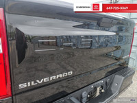 Check out this 2022 Chevrolet Silverado 1500 LTD 4WD Crew Cab 147 Custom Trail Boss with 101,421 KMS... (image 8)