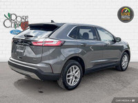 - ACCIDENT FREE - HEATED LEATHER SEATS - HEATED STEERING WHEEL - REMOTE START - NAVIGATION - ADAPTIV... (image 5)