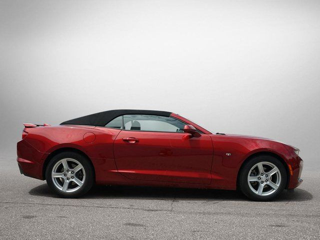 2022 Chevrolet Camaro in Cars & Trucks in Windsor Region - Image 4