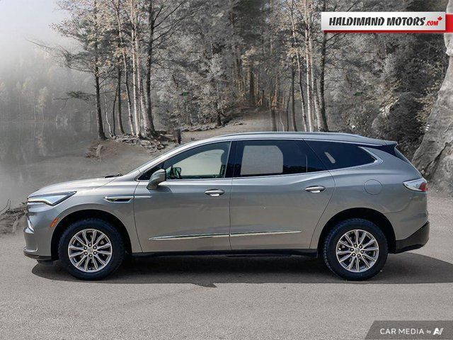 2023 Buick Enclave Essence in Cars & Trucks in Hamilton - Image 2