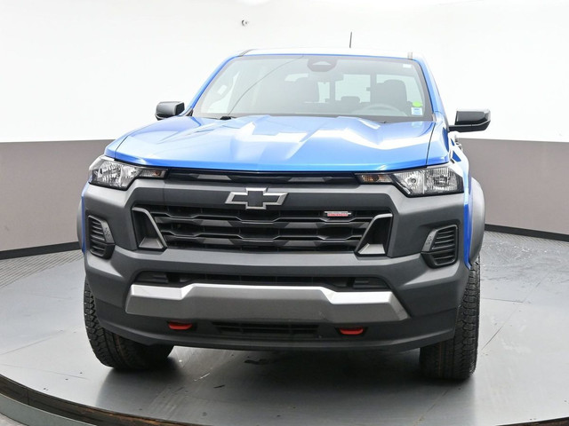 2023 Chevrolet Colorado TRAIL BOSS Durable Performance, Reliable in Cars & Trucks in City of Halifax - Image 2