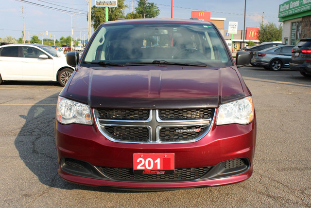 2017 Dodge Grand Caravan in Cars & Trucks in Oakville / Halton Region - Image 2