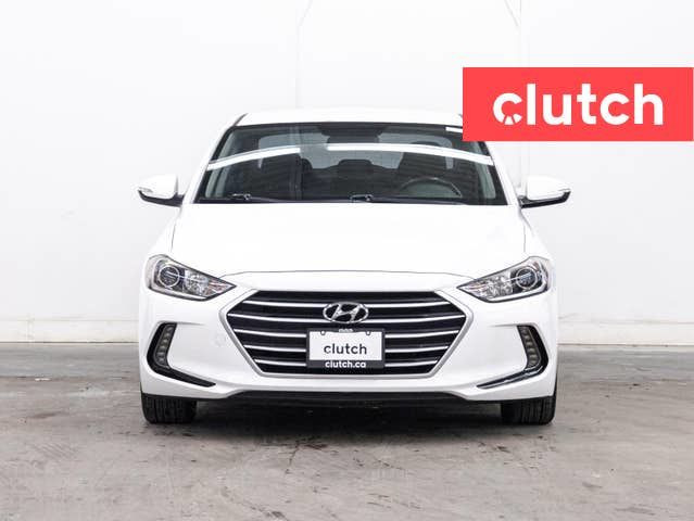 2018 Hyundai Elantra GL w/Apple CarPlay & Android Auto, Heated F in Cars & Trucks in City of Toronto - Image 2