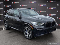 Come see this 2019 BMW X5 xDrive40i | HEATED & COOLED SEATS | PANO-ROOF | NAVI | HK AUDIO | PWR TAIL... (image 7)