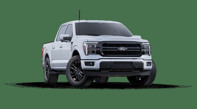 2025 Ford F-150 LARIAT | BLACK APP PKG | MOBILE OFF PKG | TOW PK in Cars & Trucks in Calgary - Image 4