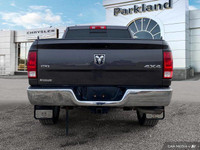 This Ram 1500 delivers a Regular Unleaded V-8 5.7 L/345 engine powering this Automatic transmission.... (image 3)