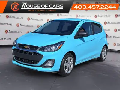 Thanks for viewing our House Of Cars Macleod Trail inventory! AMVIC licensed dealer! The 2022 Chevro...