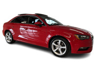 Cuir, Nav, Toit, Bluetooth, Jantes, Sièges chauffants, Volant chauffant, USB, 1er & 2ème chance, Loc... (image 1)