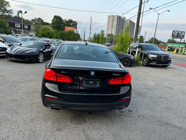 2020 BMW 5 Series 530i xDrive M-Package - Fully Loaded, 360 Cam in Cars & Trucks in City of Toronto - Image 3