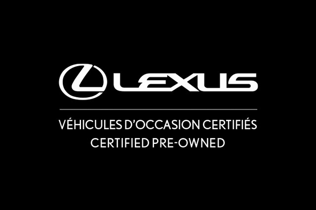 2023 Lexus RX 350h **LUXURY HYBRIDE** *NOUVEAU MODELE*TECHNOLOGI in Cars & Trucks in City of Montréal - Image 2