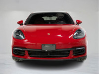 This beautiful 2018 Porsche Panamera E-Hybrid 4 is a local Ontario vehicle with a clean Carfax repor... (image 5)