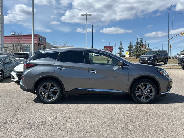 2021 Nissan Murano AWD Platinum - LOW KM'S / LOADED ! in Cars & Trucks in Calgary - Image 4