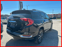 2021 GMC TERRAIN DENALI AWD CARFAX VERIFIED, CLEAN TITLE, ONE OWNER !!! 127,000KM AUTOMATIC TRANSMIS... (image 2)