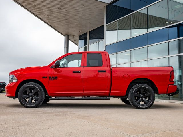 2022 Ram 1500 Classic Express in Cars & Trucks in Barrie - Image 4