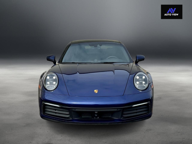 2020 Porsche 911 Carrera 4 **DEALER SERVICED**CLEAN CARFAX** in Cars & Trucks in Hamilton - Image 3