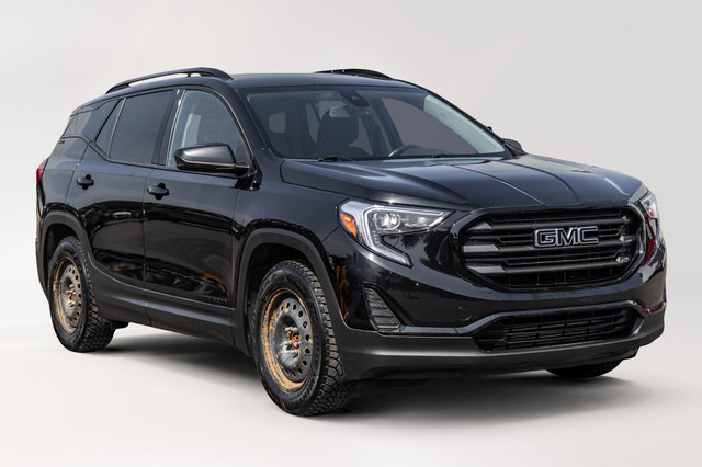 2021 GMC Terrain SLE * AWD * Carplay * Sieges chauffant* tres pr in Cars & Trucks in City of Montréal - Image 3