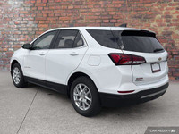 Come see this 2024 Chevrolet Equinox LT before someone takes it home! *This Chevrolet Equinox Is Com... (image 2)