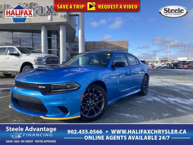 2023 Dodge Charger R/T in Cars & Trucks in City of Halifax