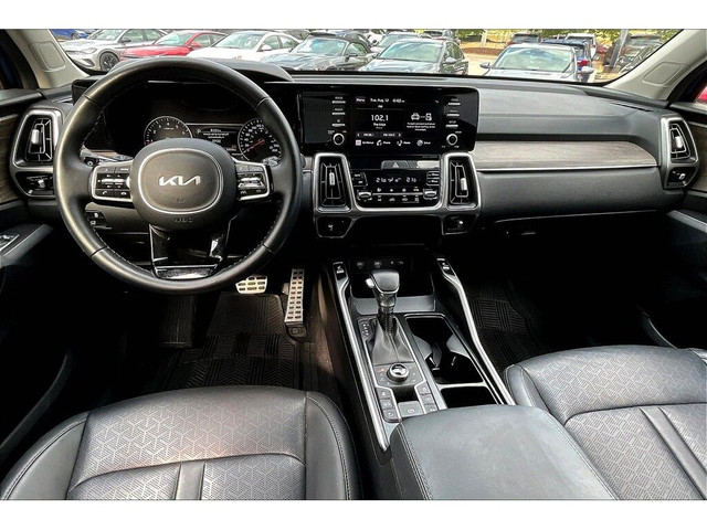 2023 Kia Sorento EX in Cars & Trucks in Barrie - Image 4