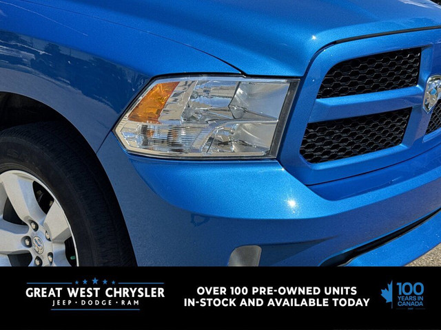 2023 Ram 1500 Classic Express in Cars & Trucks in Edmonton - Image 2