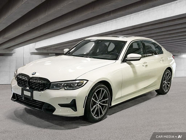 2020 BMW 3 Series 330I XDRIVE in Cars & Trucks in Edmonton