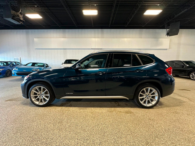2015 BMW X1 xDrive35i 3.0L 6 Cylinder Turbo in Cars & Trucks in Calgary - Image 2