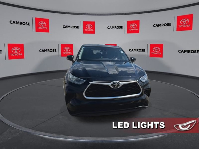 2023 Toyota Highlander LE - Heated Seats - Apple CarPlay in Cars & Trucks in Edmonton - Image 3