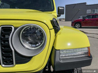*2024 Jeep Wrangler Sahara -- Unmatched Off-Road Capability with Premium Features* The *2024 Jeep Wr... (image 9)