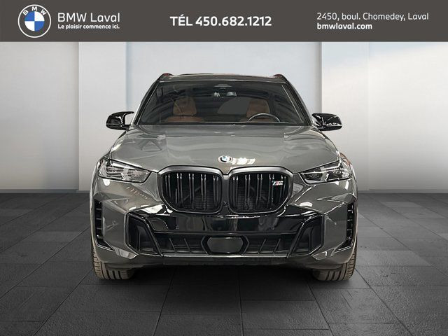 2025 BMW X5 M60i xDrive | Gr. M Sport Pro | Gr. De Luxe Avancé in Cars & Trucks in Laval / North Shore - Image 2