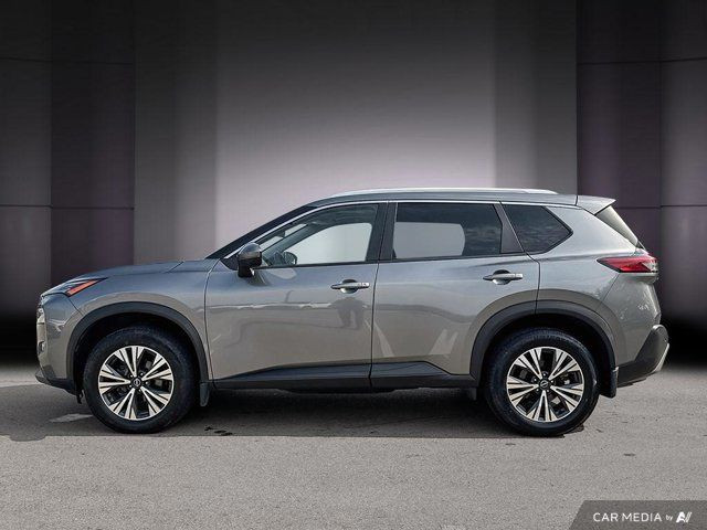2023 Nissan Rogue SV | Apple CarPlay and Android Auto™ in Cars & Trucks in Cambridge - Image 2