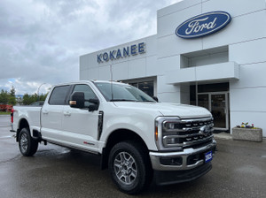 2025 Ford F 350 Lariat